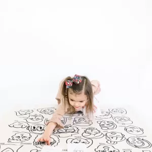 EMOTION FLASHCARDS